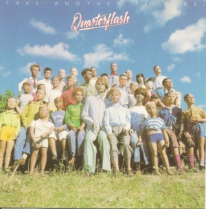 Take Another Picture - Quarterflash