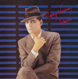 She’s Got Claws - Gary Numan