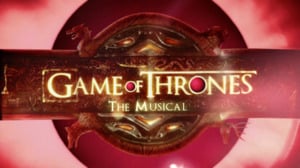 Game of Thrones: The Musical - Coldplay (Ft. Game of Thrones)