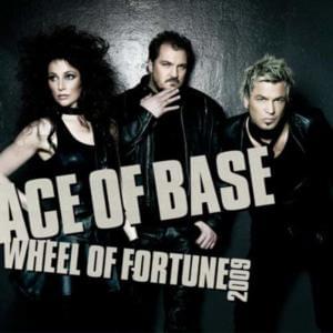 Wheel of Fortune - 2009 - Ace of Base