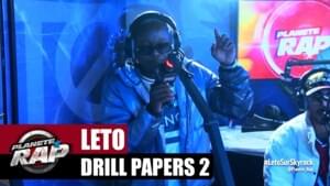 Drill Papers 2 - Leto