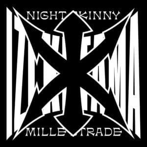 Mille strade - Night Skinny (Ft. IZI & Ketama126)