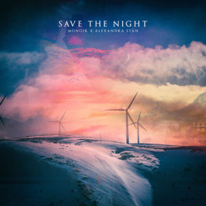 Save the Night - Monoir (Ft. Alexandra Stan)