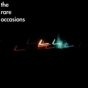 Modern Minds - The Rare Occasions