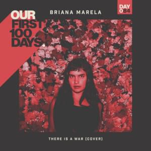 There Is A War - Briana Marela