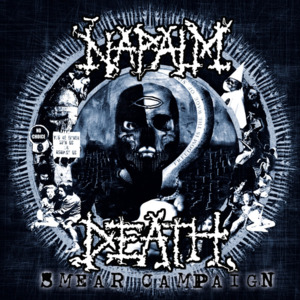 Warped Beyond Logic - Napalm Death