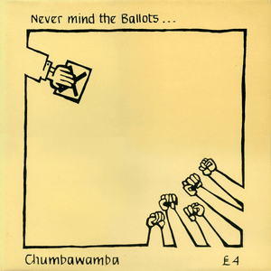 The Candidates Find Common Ground - Chumbawamba