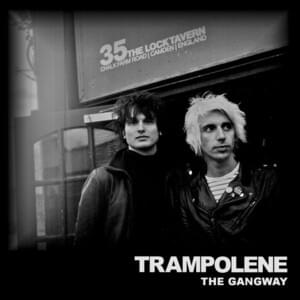 To Be a Libertine - Trampolene (Ft. The Libertines)