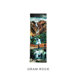 Gram Rock - IDLES