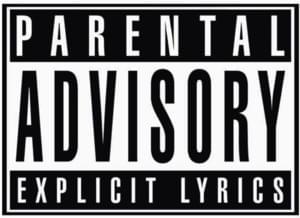 Parental Advisory - 070 Shake (Ft. 070 Phi)