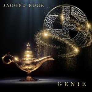 Genie - Jagged Edge