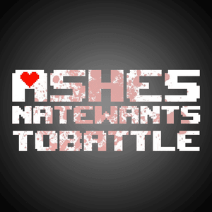 Ashes - NateWantsToBattle