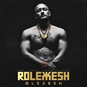 Geld spielt keine Rolex - Olexesh (Ft. Nimo)