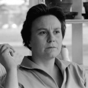 TKAM Chapter 1, By Nicholas - Harper Lee