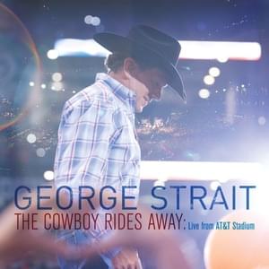 Jackson (Live) - George Strait (Ft. Martina McBride)