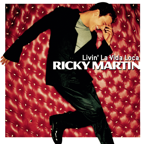 Living La Vida Loca - Ricky Martin