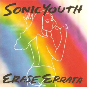 Mariah Carey And The Arthur Doyle Handcream - Sonic Youth