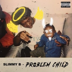 K.O. - Slimmy B (Ft. Yhung T.O.)