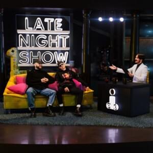 ​late night - ​dlb