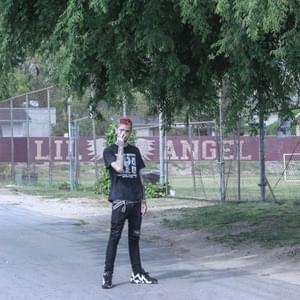 Lil Angel (Demo) - Lil Peep