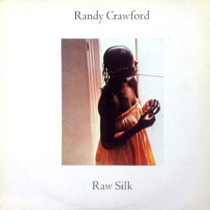 I Stand Accused - Randy Crawford