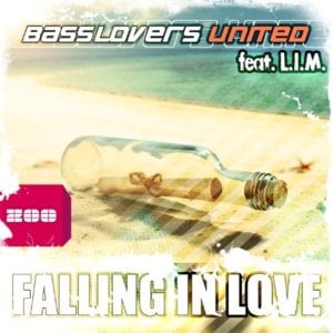 Falling in Love - Basslovers United (Ft. LIM)