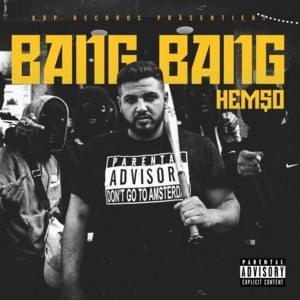 Bang Bang - Hemso