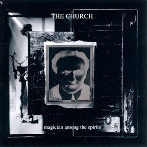 It Could Be Anyone - The Church