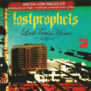 The Politics Of Emotion - Lostprophets