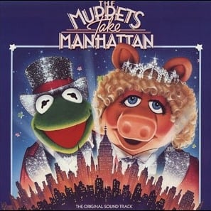 Somebody’s Getting Married - The Muppets (Ft. Camilla and the Chickens, Crazy Harry, Fozzie Bear, Gonzo (Muppet), Janice, Kermit the Frog, Lew Zealand, Miss Piggy, Rowlf the Dog, Sam Eagle, Scooter & Swedish Chef)