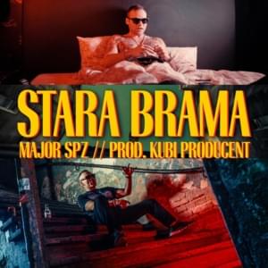 Stara Brama - Major SPZ