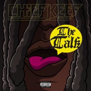 The Talk - Chief Keef