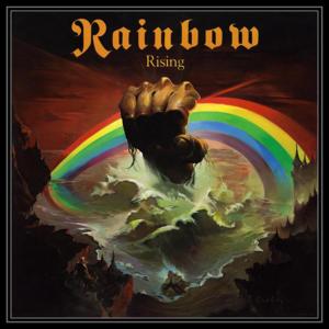 Stargazer - Rainbow