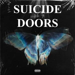 Suicide Doors - Harm TN