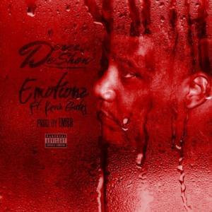 Emotionz - Derez De'Shon (Ft. Kevin Gates)