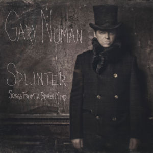 My Last Day - Gary Numan