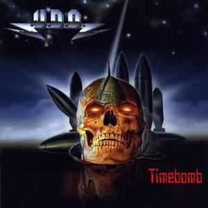 Timebomb - U.D.O.