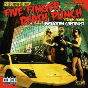 The Pride (Remix) - Five Finger Death Punch