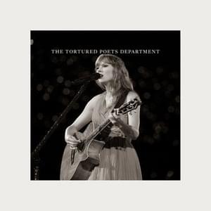 The Albatross (Dancing With Our Hands Tied - Live from Dublin) - Taylor Swift