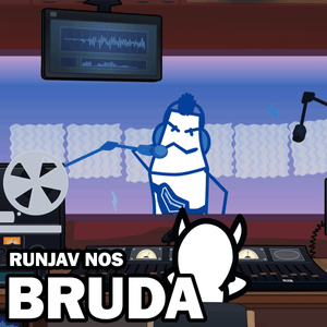 Runjav Nos - Bruda (BIH)