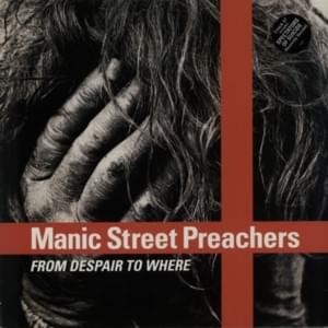 Starlover (Heavenly Version) - Manic Street Preachers