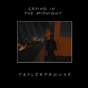 Crying in the midnight - Tayler Prouse