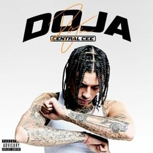 Doja (Remix) - @BabyBeezy (Ft. Central Cee)