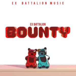 Bounty - Ex Battalion