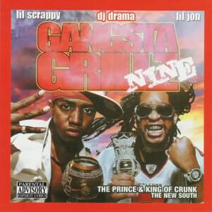 Like A Pimp (Remix) - DJ Drama, Lil Jon, & Lil Scrappy (Ft. 50 Cent, Busta Rhymes, David Banner & Twista)