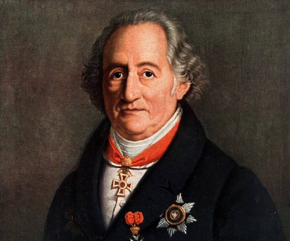 Erl-King - Johann Wolfgang von Goethe (Ft. Translated by John Frederick Nims)