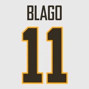 11 - ​blago white