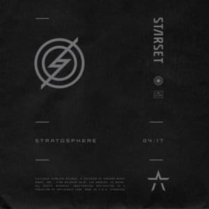 STRATOSPHERE - STARSET