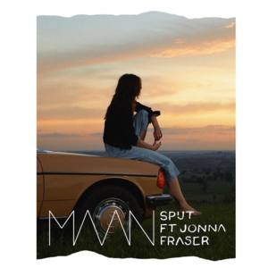 Spijt - Maan (Ft. Jonna Fraser)