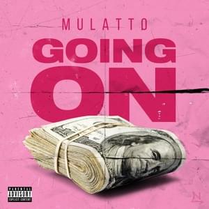 Going On - Latto